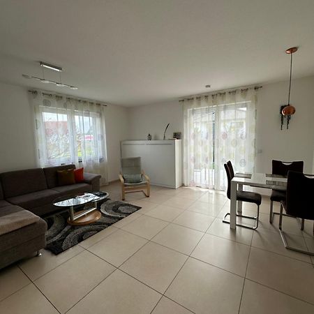 Ferienwohnung Bamberg Bischberg Exterior photo